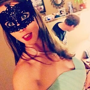 Meet your Posher, Faith